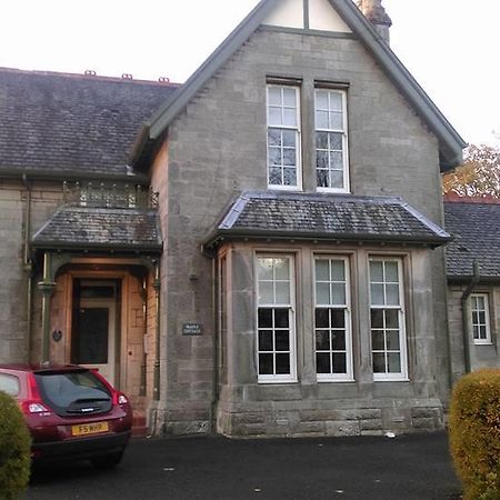 Maple Cottage Quarriers Village Greenock Exterior photo